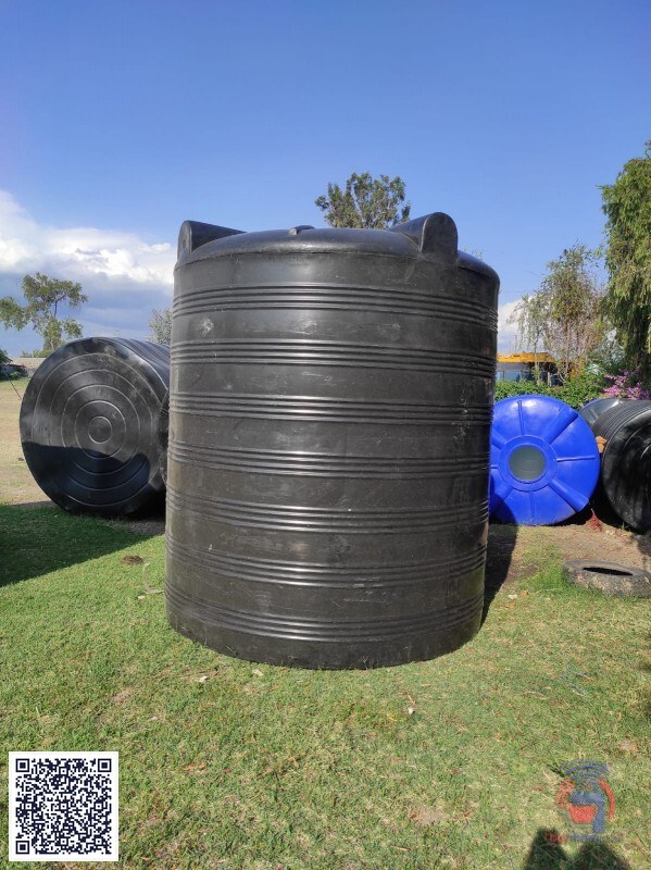 8000Ltrs Water Storage Tank